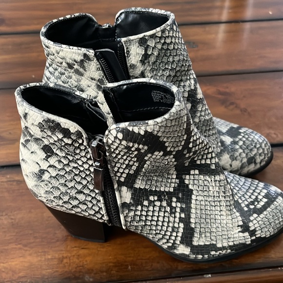 Boot booties - Picture 4 of 6